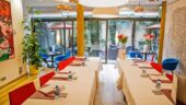 Hôtel Hor Europe ****-Salle de Réunion