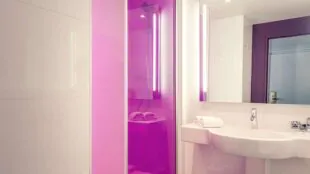 Mercure Paris Bercy Bibliothèque****