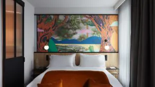 Drawing House, Hotel d'art ****