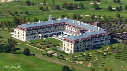 Radisson Marne la Vallée