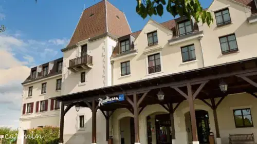Radisson Marne la Vallée