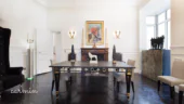 Loft triangle d'or