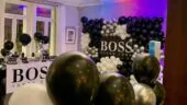 boss