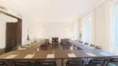 Loft triangle d'or
