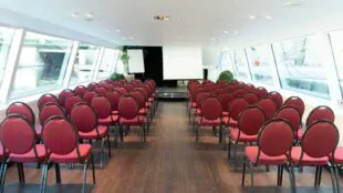 Bateau Henri IV-Conférence