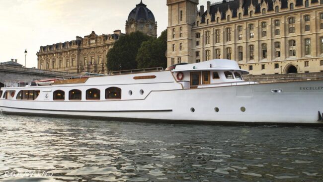 yacht excellence paris