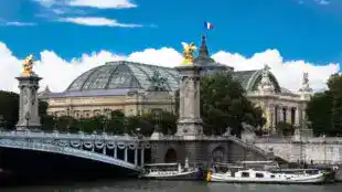 Grand Palais - Grand Palais