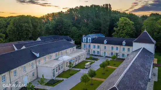 Hyatt Chantilly
