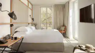 Hyatt Chantilly