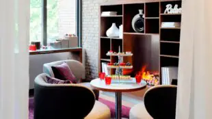 Marriott Amsterdam