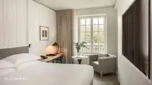Hyatt Chantilly