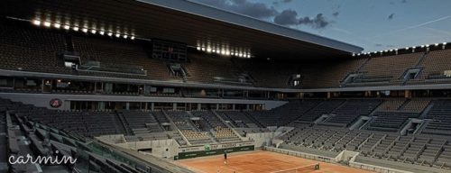Orangerie Roland-Garros