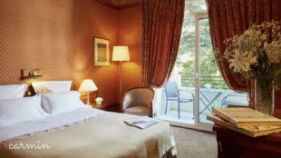 Domaine de Divonne