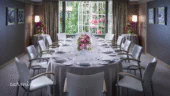 Mandarin Oriental***** Salle De Réunion