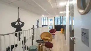 Cool & Workers