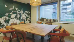 Cool & Workers