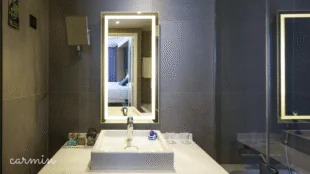 Novotel Paris Centre Gare Montparnasse ****