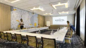 Novotel Paris Centre Gare Montparnasse ****