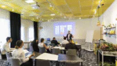 Novotel Paris Centre Gare Montparnasse ****