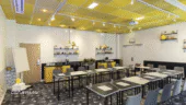 Novotel Paris Centre Gare Montparnasse ****