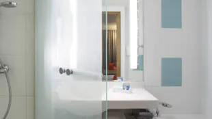 Novotel Paris Porte d'Italie