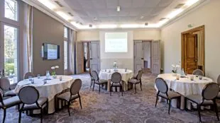 Maison de la Recherche