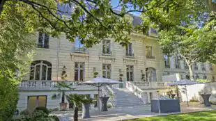 Maison de la Recherche