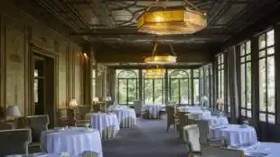 Pavillon Ledoyen