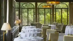 Pavillon Ledoyen