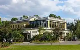 Pavillon Ledoyen