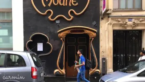 Chez Moune