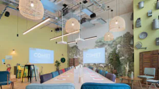 Comet Bourse Loft Particulier