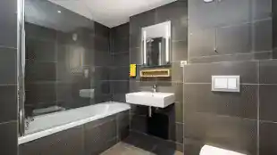 Staycity Paris Marne la Vallée