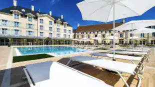 Staycity Paris Marne la Vallée