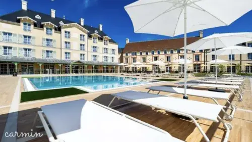 Staycity Paris Marne la Vallée