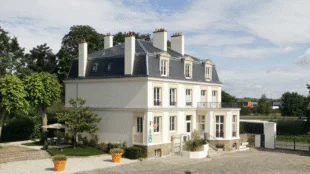 Novotel Paris Saclay ****
