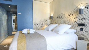 Mercure Grenoble Centre Alpotel ****