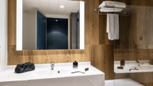 Mercure Grenoble Centre Alpotel ****
