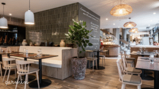Mercure Grenoble Centre Alpotel ****