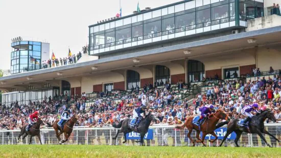 Hippodrome d’Auteuil