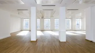 Maison du Danemark