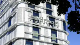 Pullman Paris Roissy CDG Airport****
