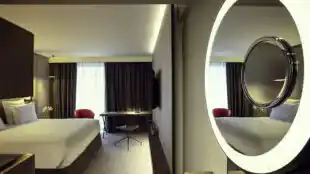 Pullman Paris Roissy CDG Airport****