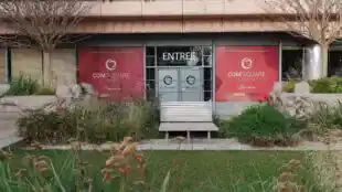 Baya Axess - COMSQUARE la Défense