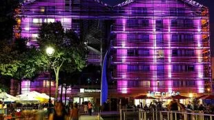 Holiday Inn Express Paris-Canal de la Villette