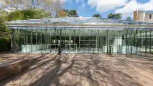 Pavillon D'Armenonville