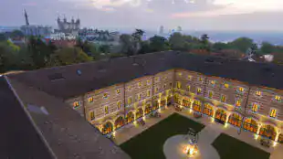 Fourvière Hôtel ****