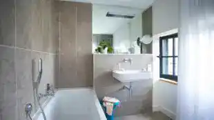 Fourvière Hôtel **** Salle de Bain