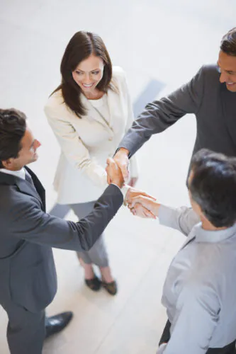 Carmin - A team of event experts