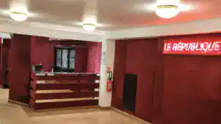 Le République - Le République